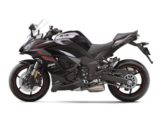 2024 Kawasaki Ninja 1000SX ABS