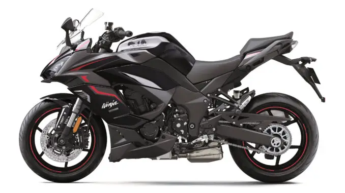 2024-Kawasaki-Ninja-1000SX-ABS1 2024 Kawasaki Ninja 1000SX ABS