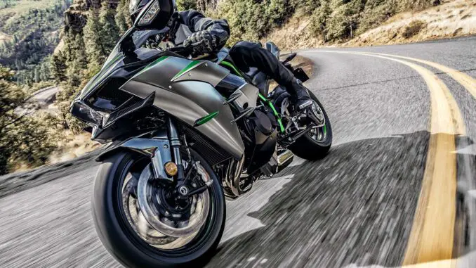 2024-Kawasaki-Ninja-H2-Carbon-ABS4 2024 Kawasaki Ninja H2 Carbon ABS