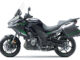 2024 Kawasaki Versys 1000 LT SE ABS