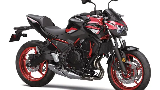 2024-Kawasaki-Z650-ABS3 2024 Kawasaki Z650 ABS