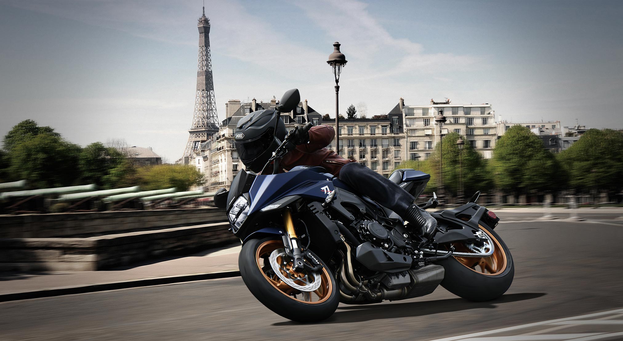 2024 Suzuki Katana Guide • Total Motorcycle