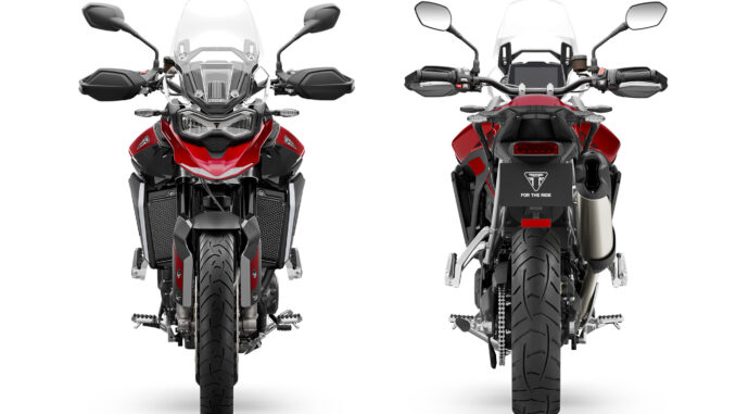 2024-Triumph-Tiger-900GT5 2024 Triumph Tiger 900GT