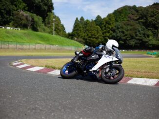 2024 Yamaha E-FV