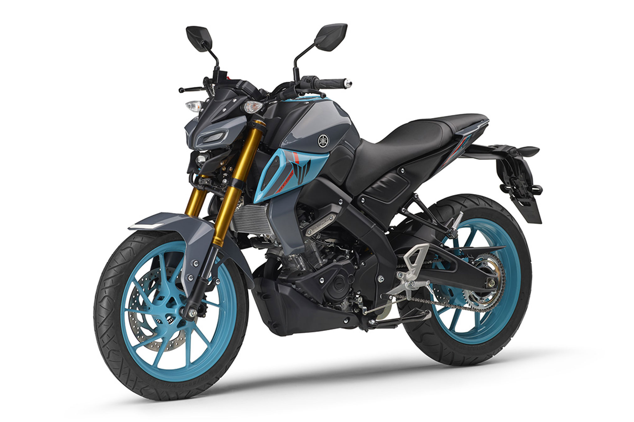 2024 Yamaha MT 125 Guide Total Motorcycle