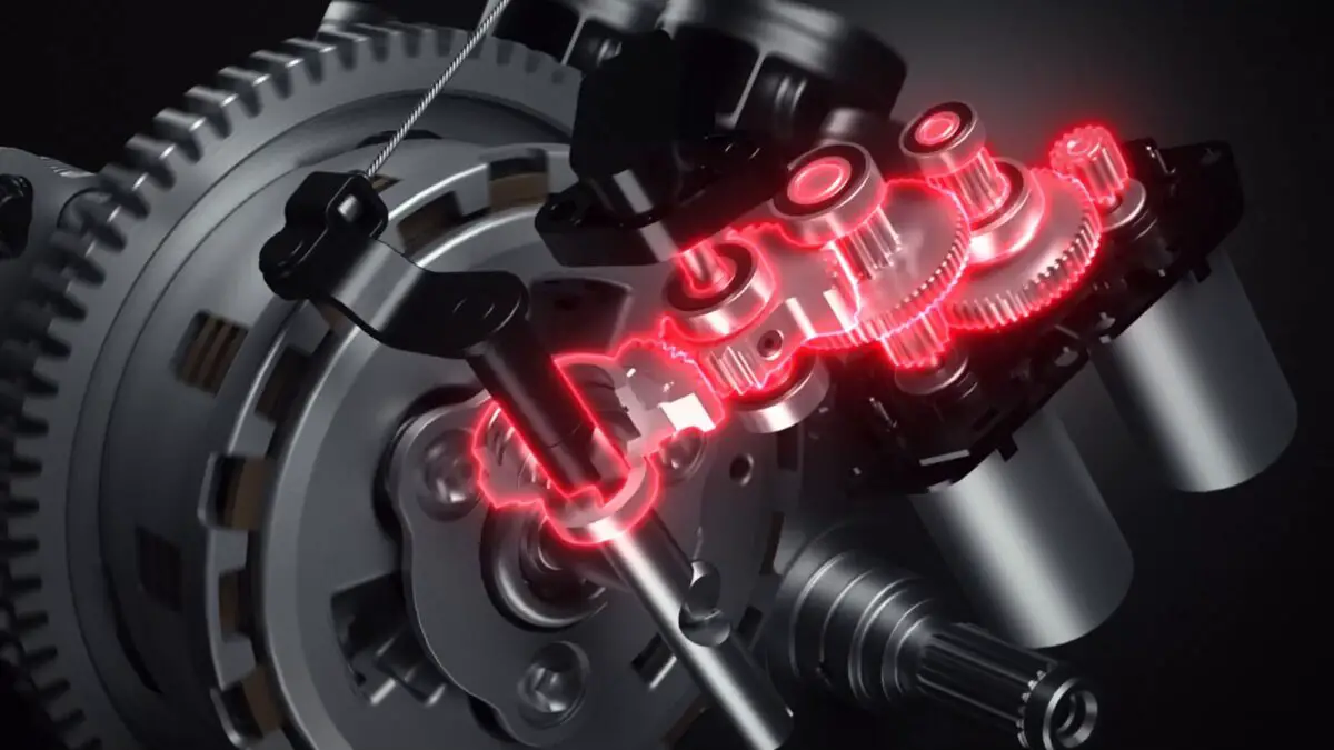 Inspiration Friday: Honda E-Clutch makes Shifting Optional!