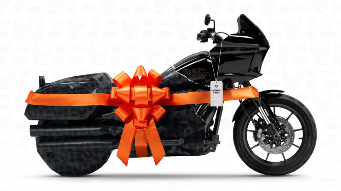 2024-Harley-Davidson-Christmas 2024-Harley-Davidson-Christmas