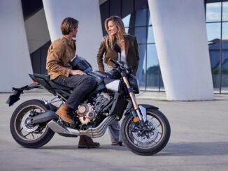 2024 Honda CB650R