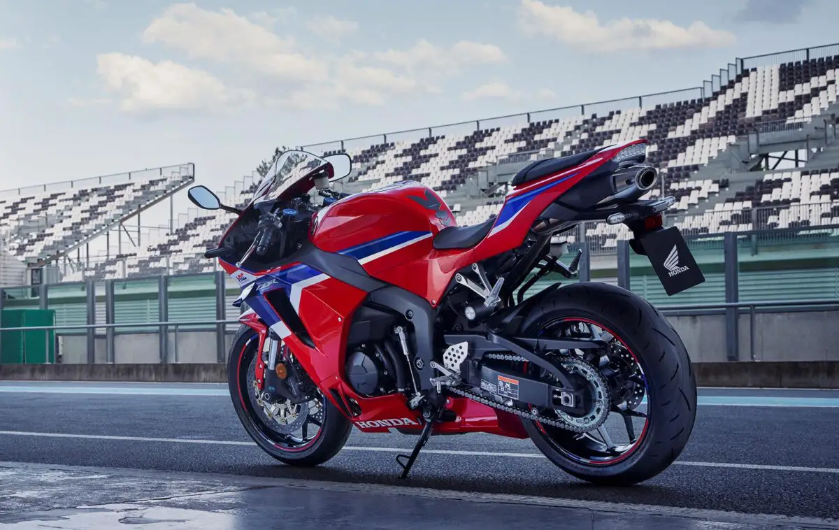 All new motorcycles and a refreshed lineup in 2024 for Honda • Total