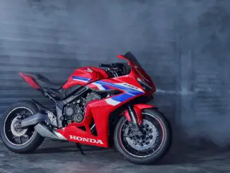 2024 Honda CBR650R