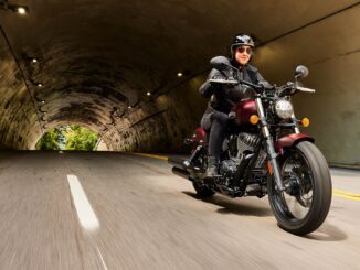 2024 Indian Chief