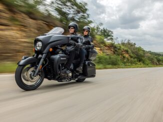 2024 Indian Roadmaster Dark Horse