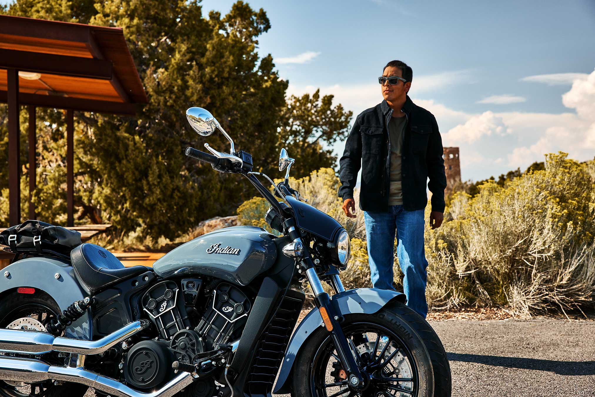 2025 Indian Scout Sixty Reviews