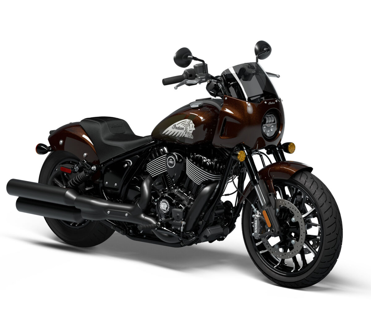 2024 Indian Sport Chief