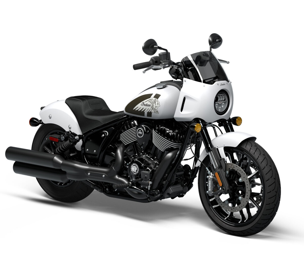 2024 Indian Sport Chief