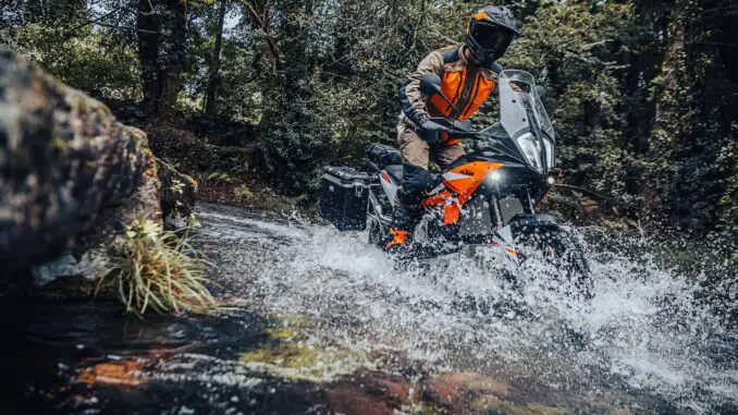 2024-KTM-890-Adventure1 2024 KTM 890 Adventure