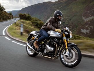 2024 Norton Commando 961