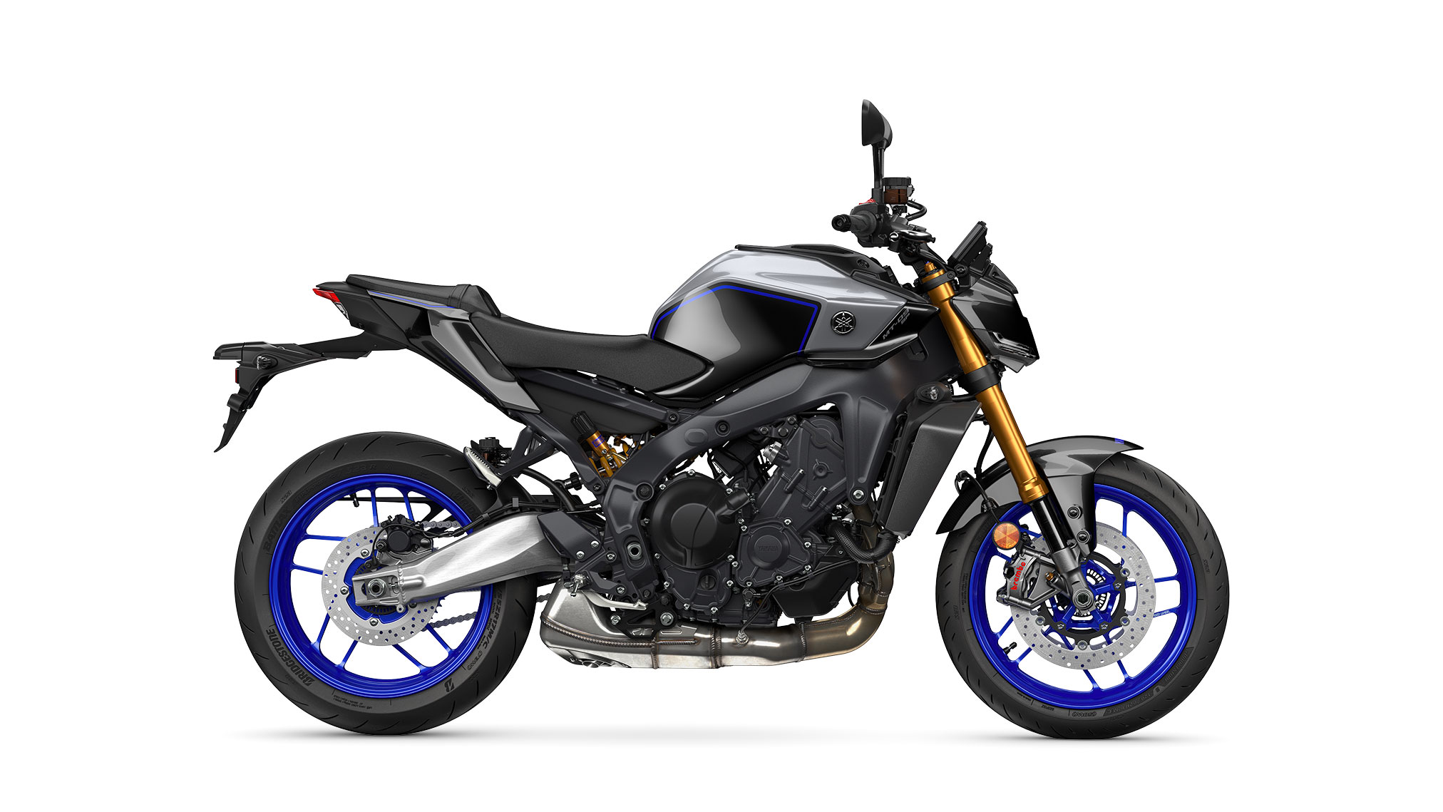 2024 Yamaha MT-09 SP Guide | Total Motorcycle