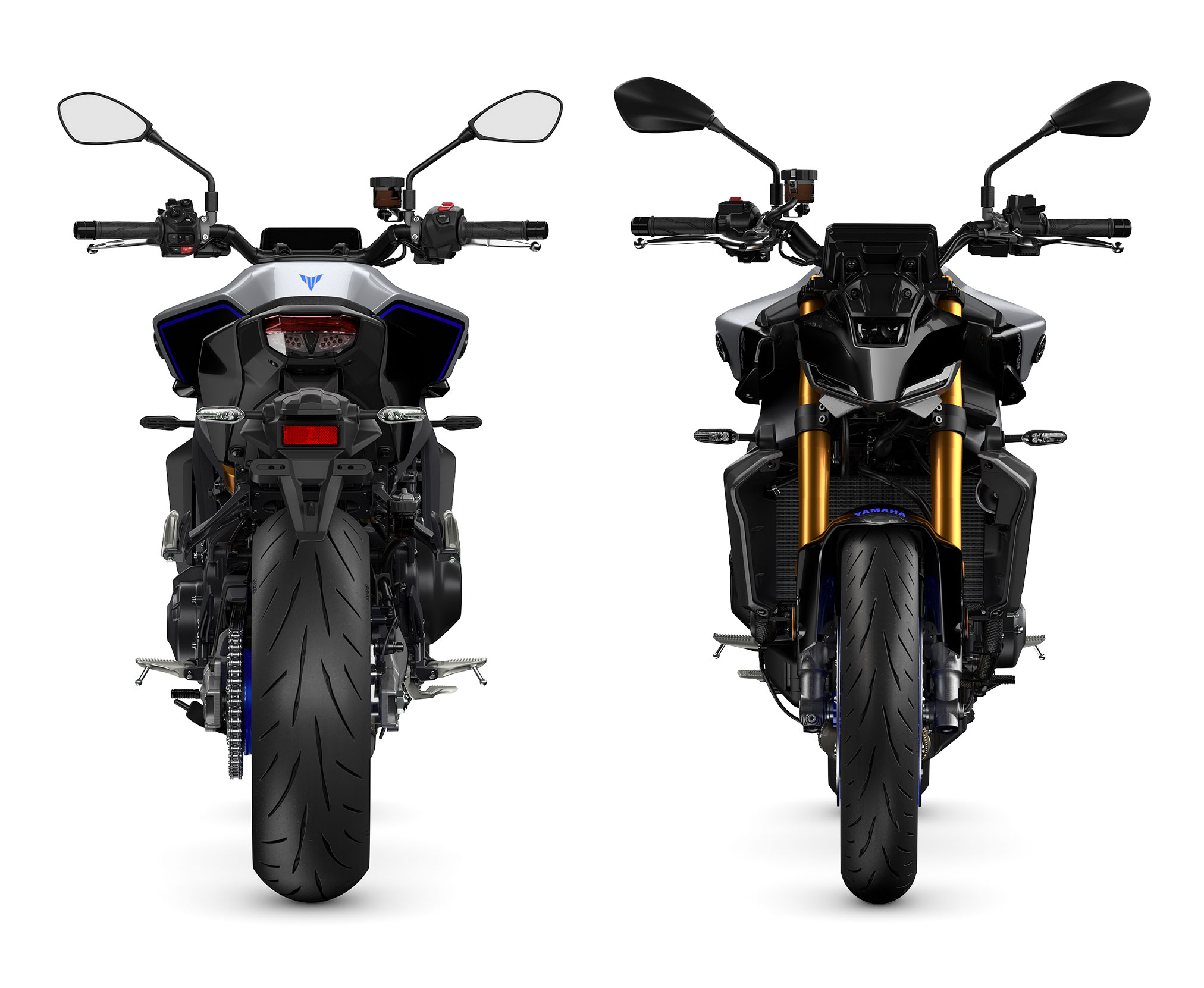 2024 Yamaha MT-09 SP Guide | Total Motorcycle