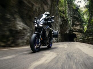 2024 Yamaha Tracer 7 GT