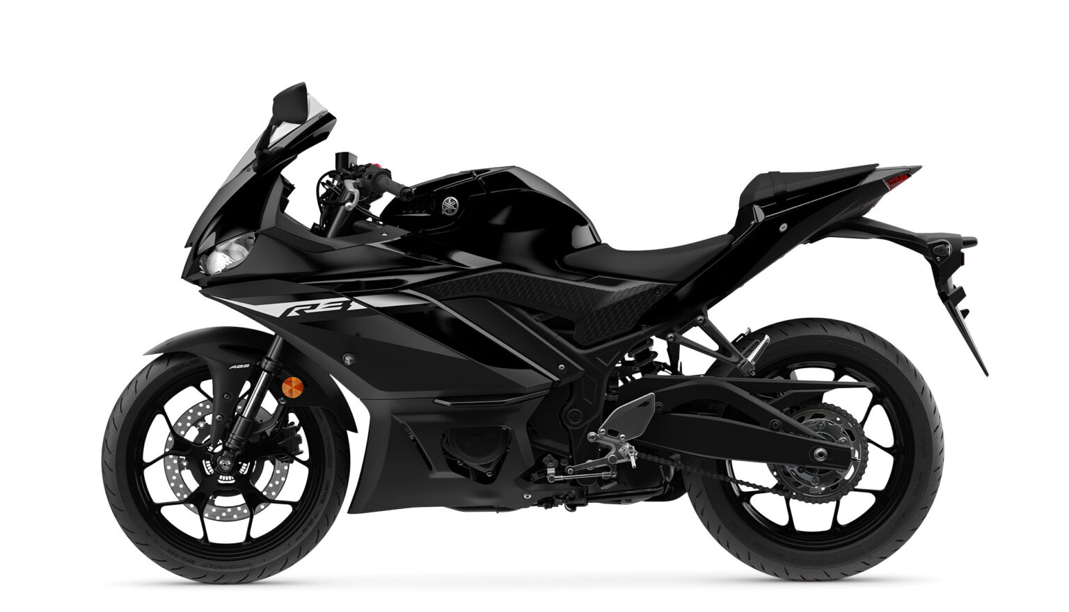 2024 Yamaha YZF-R3 Guide | Total Motorcycle