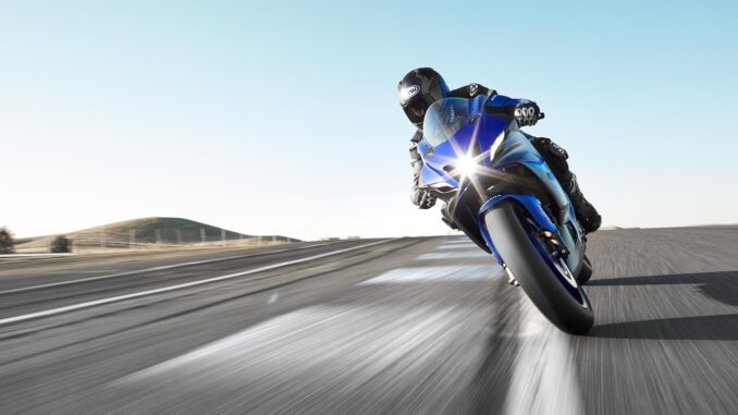 2024-Yamaha-YZF-R7d 2024 Yamaha YZF-R7
