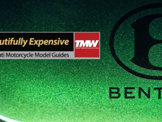 2024 Ducati Beautifully Expensive Motorcycles