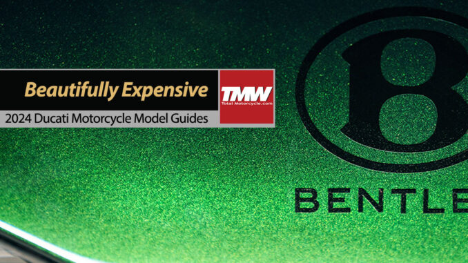 2024-Ducati-Beautifully-Expensive---Title 2024 Ducati Beautifully Expensive Motorcycles