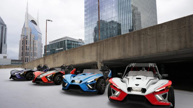 2024-Polaris-Slingshot-SLR2 2024 Polaris Slingshot SLR