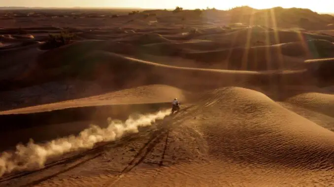 02 (1) Africa Eco Race