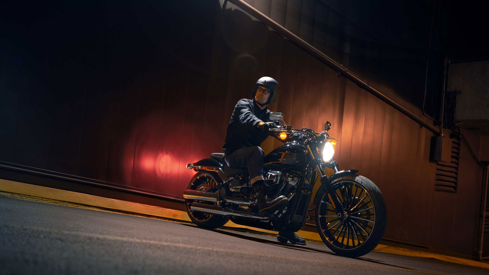 2024 HarleyDavidson Breakout 117 Guide • Total Motorcycle