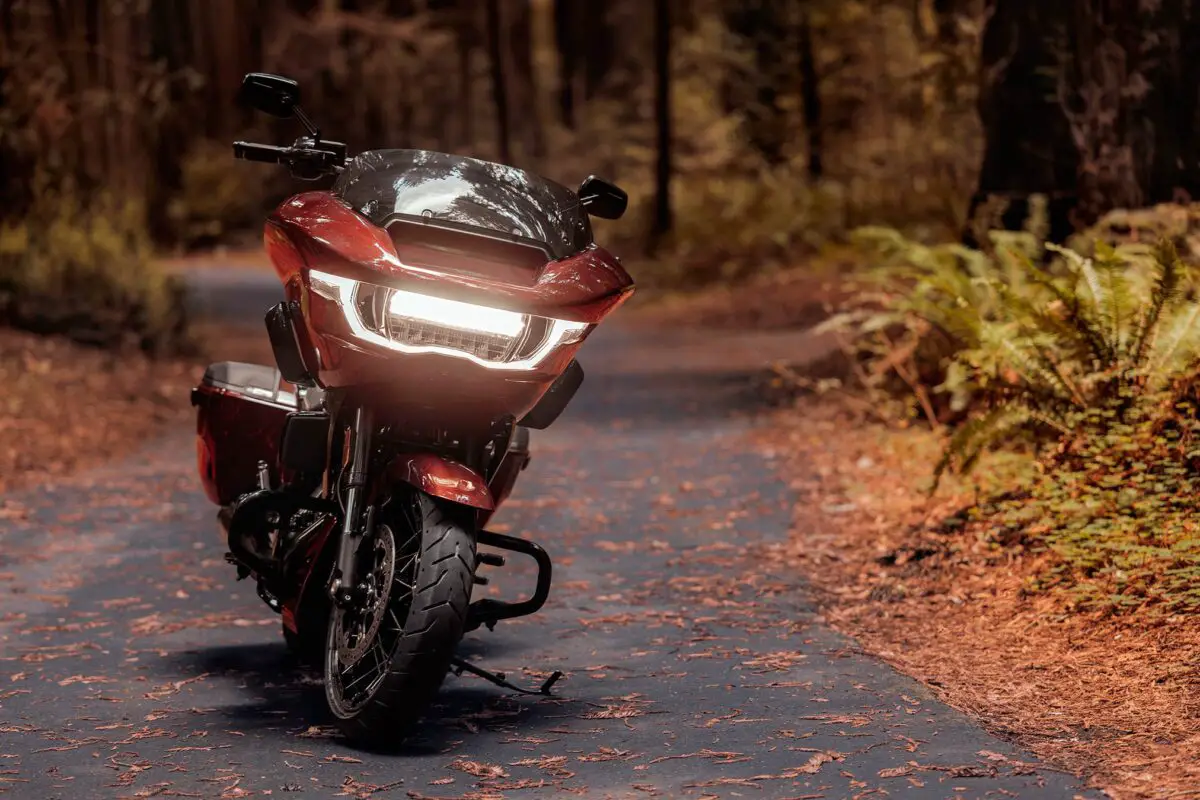 2024 Harley-Davidson CVO Road Glide