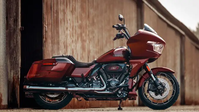 2024-Harley-Davidson-CVO-Road-Glide6 2024 Harley-Davidson CVO Road Glide