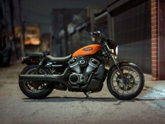 2024 Harley-Davidson Nightster Special