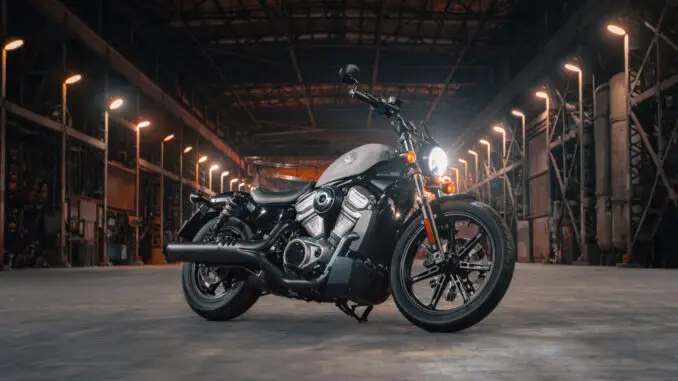 2024-Harley-Davidson-Nightster1 2024 Harley-Davidson Nightster