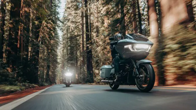 2024-Harley-Davidson-Road-Glide4 2024 Harley-Davidson Road Glide