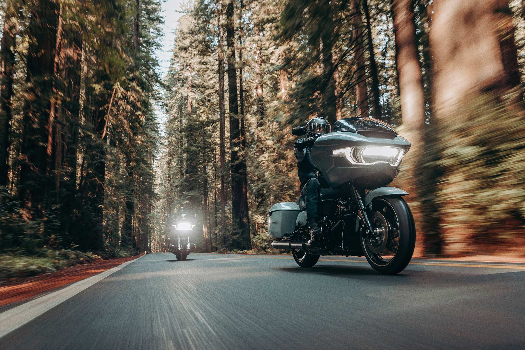Harley Davidson Road Glide РѕР±РѕРё