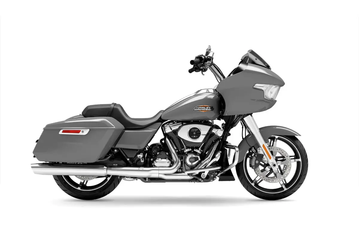 2024 Harley-Davidson Road Glide