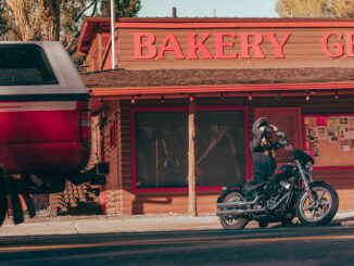 2024 Harley-Davidson Softail Standard