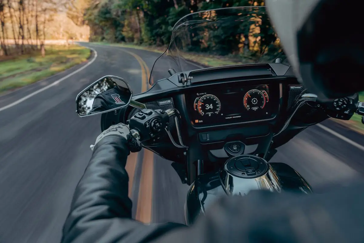 2024 Harley-Davidson Street Glide