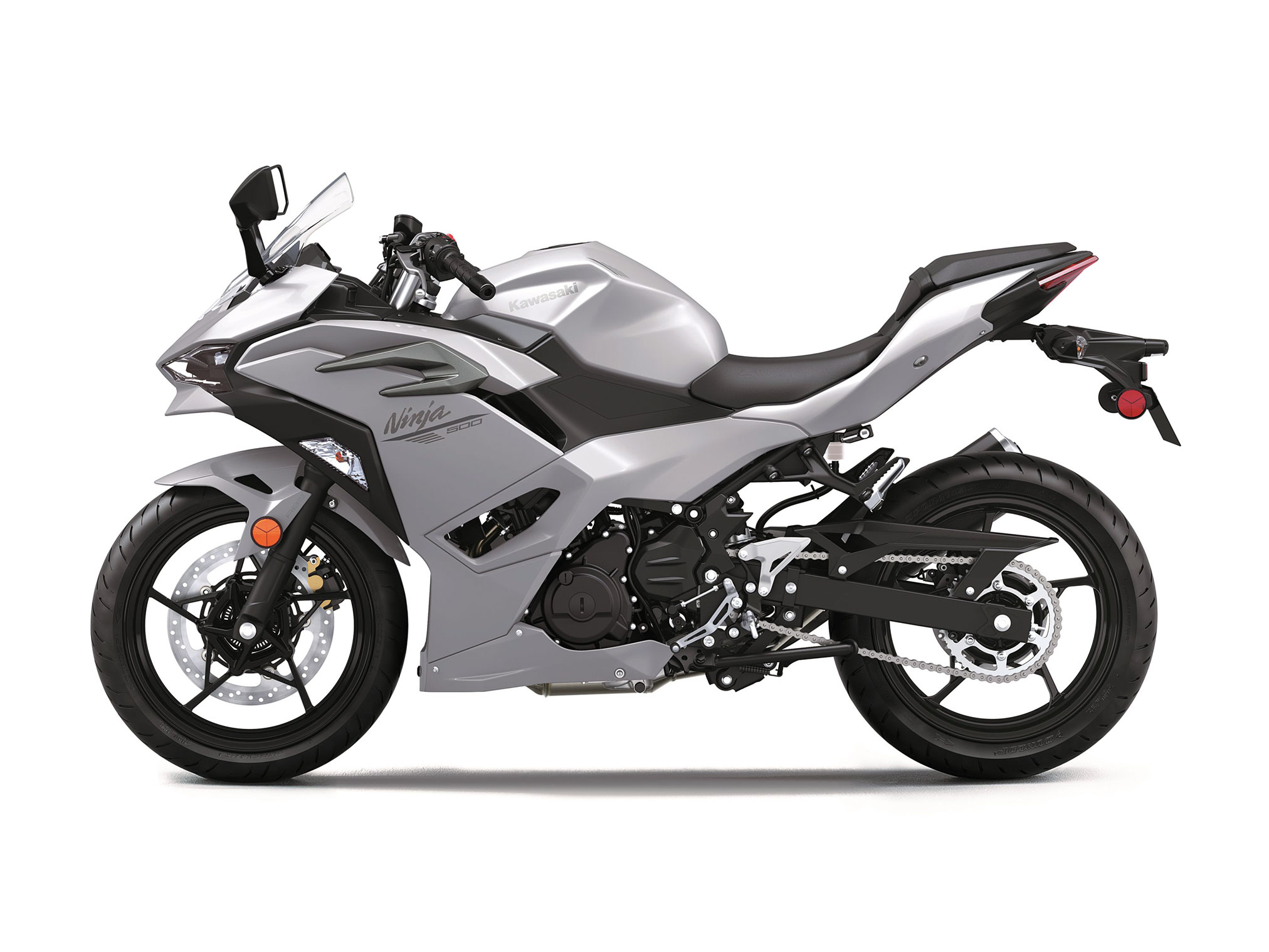 2024 Kawasaki Ninja 500 ABS Guide • Total Motorcycle