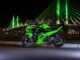 2024 Kawasaki Ninja 500 KRT Edition SE ABS