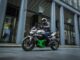 2024 Kawasaki Z7 Hybrid ABS