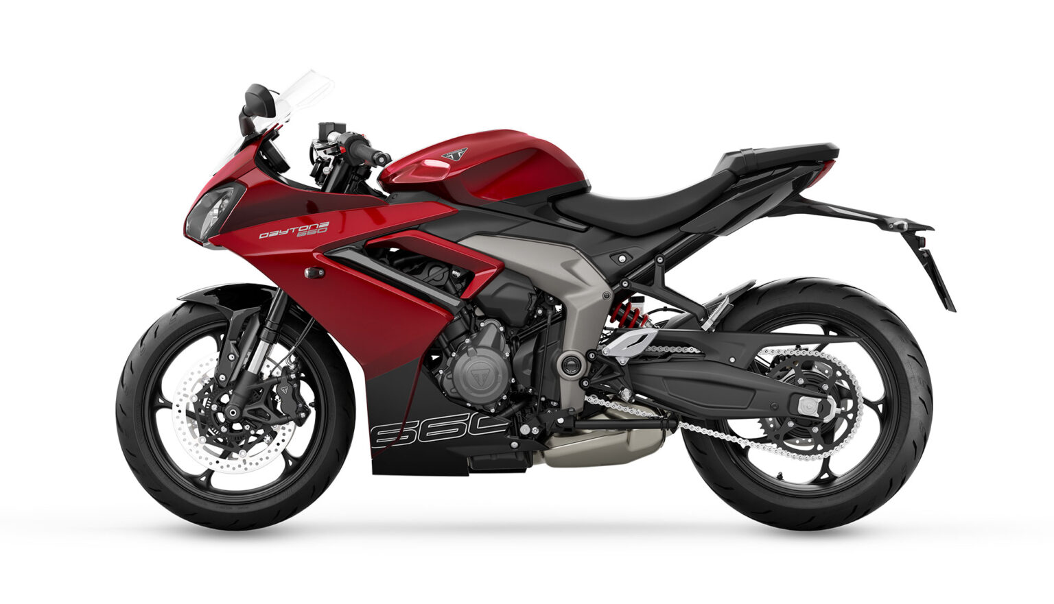 Triumph Daytona 2024