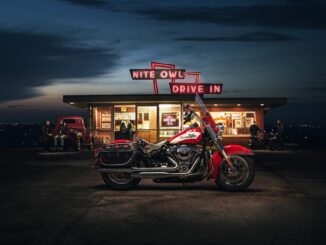 2024 Harley-Davidson Hydra-Glide Revival