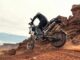 2024 Triumph Tiger 1200 Rally Pro