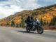 2024 Triumph Tiger 1200GT Explorer