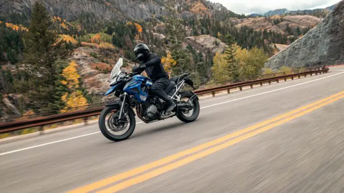 2024-Triumph-Tiger-1200GT-Pro1 2024 Triumph Tiger 1200GT Pro