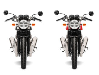 2024 Royal Enfield Continental GT650