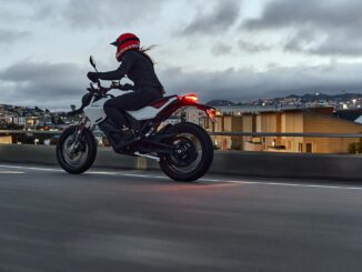 2024 Zero FXE